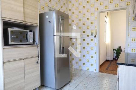 Apartamento à venda com 84m², 2 quartos e 1 vagaCozinha