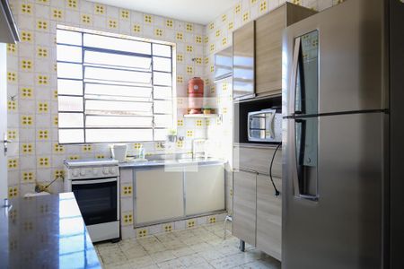 Apartamento à venda com 84m², 2 quartos e 1 vagaCozinha