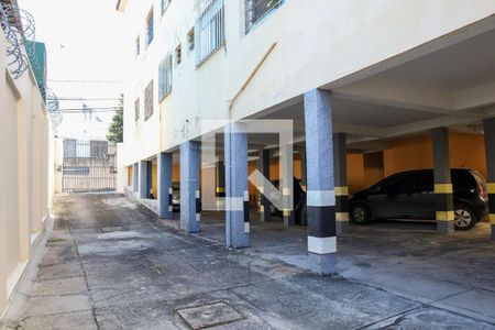 Apartamento à venda com 84m², 2 quartos e 1 vagaGaragem