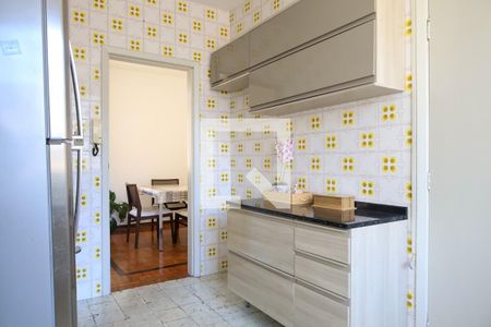 Apartamento à venda com 84m², 2 quartos e 1 vagaCozinha