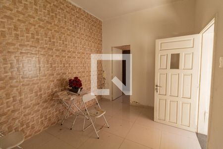 Sala  de casa à venda com 1 quarto, 60m² em Quintino Bocaiúva, Rio de Janeiro