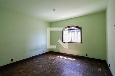 Quarto 1 de casa à venda com 4 quartos, 342m² em Serrano, Belo Horizonte