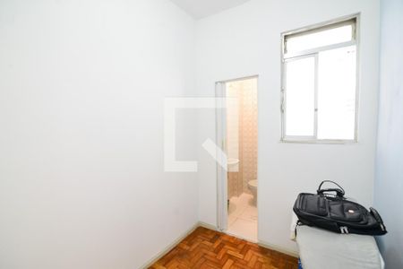Suíte de apartamento à venda com 2 quartos, 55m² em Vila Isabel, Rio de Janeiro
