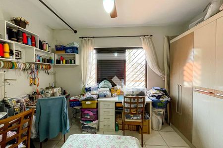 Casa à venda com 2 quartos, 100m² em Vila Maria Luisa, São Paulo