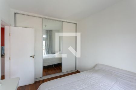 Quarto 2 de apartamento à venda com 2 quartos, 86m² em Santa Ines, Belo Horizonte