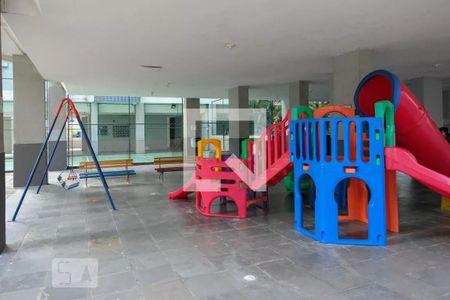 Apartamento à venda com 87m², 3 quartos e 1 vaga Apartamento à venda com 87m², 3 quartos e 1 vagaÁrea comum