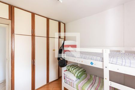 Apartamento à venda com 87m², 3 quartos e 1 vagaQuarto