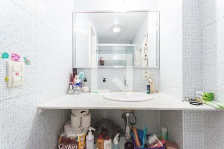 Apartamento à venda com 87m², 3 quartos e 1 vagaBanheiro