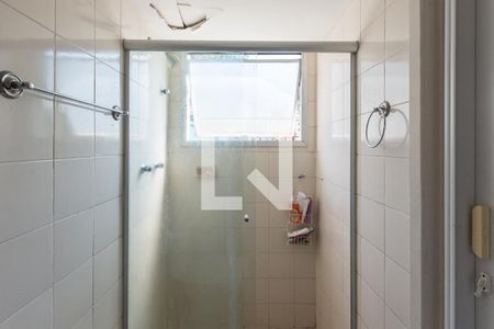Apartamento à venda com 87m², 3 quartos e 1 vagaBanheiro Suíte
