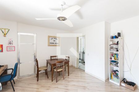 Sala de apartamento à venda com 3 quartos, 87m² em Tijuca, Rio de Janeiro