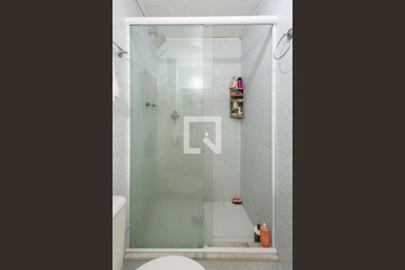 Apartamento à venda com 87m², 3 quartos e 1 vagaBanheiro