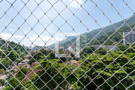 Vista de apartamento à venda com 3 quartos, 87m² em Tijuca, Rio de Janeiro