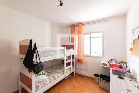 Apartamento à venda com 87m², 3 quartos e 1 vagaQuarto