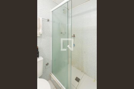 Apartamento à venda com 87m², 3 quartos e 1 vagaBanheiro