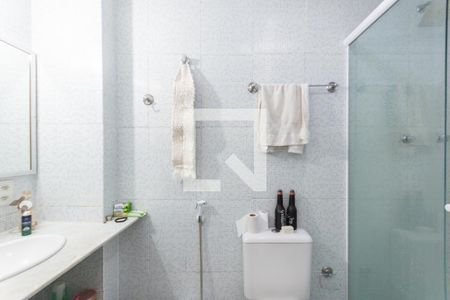 Apartamento à venda com 87m², 3 quartos e 1 vagaBanheiro