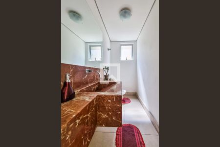 Lavabo de casa para alugar com 5 quartos, 1000m² em Bandeirantes (pampulha), Belo Horizonte