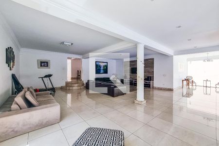 Sala 1 de casa para alugar com 5 quartos, 1000m² em Bandeirantes (pampulha), Belo Horizonte