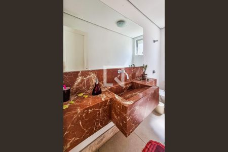 Lavabo de casa para alugar com 5 quartos, 1000m² em Bandeirantes (pampulha), Belo Horizonte