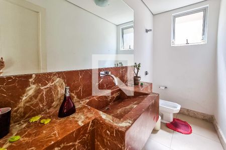 Lavabo de casa para alugar com 5 quartos, 1000m² em Bandeirantes (pampulha), Belo Horizonte