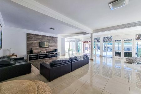 Sala 1 de casa para alugar com 5 quartos, 1000m² em Bandeirantes (pampulha), Belo Horizonte