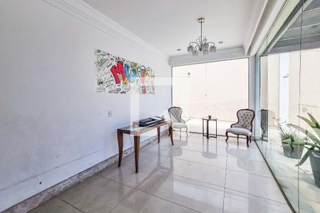 Sala 1 de casa para alugar com 5 quartos, 1000m² em Bandeirantes (pampulha), Belo Horizonte