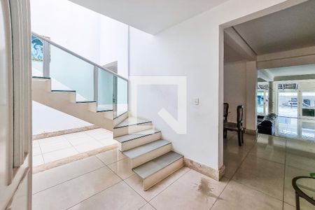 Hall de Entrada de casa para alugar com 5 quartos, 1000m² em Bandeirantes (pampulha), Belo Horizonte