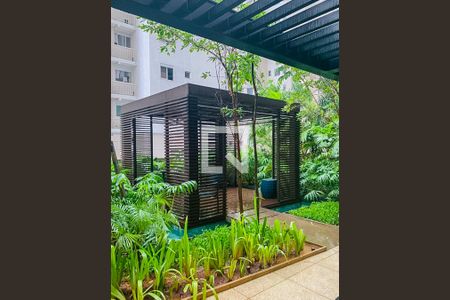 Apartamento para alugar com 57m², 2 quartos e 1 vaga Apartamento para alugar com 57m², 2 quartos e 1 vagaBangalo