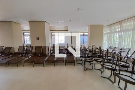 Apartamento para alugar com 57m², 2 quartos e 1 vaga Apartamento para alugar com 57m², 2 quartos e 1 vagaÁrea comum