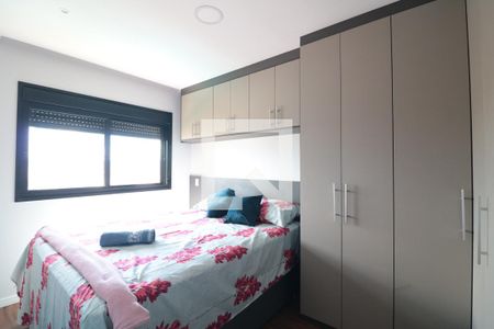 Apartamento para alugar com 57m², 2 quartos e 1 vagaQuarto