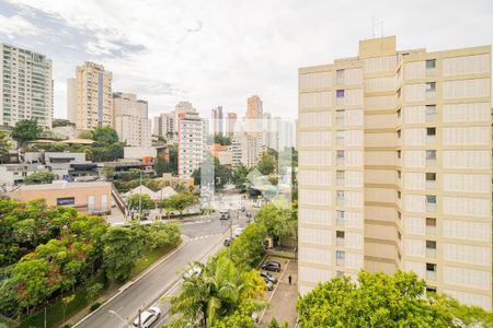Apartamento à venda com 80m², 3 quartos e 2 vagas Apartamento à venda com 80m², 3 quartos e 2 vagasVista do Quarto 3