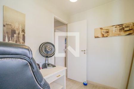 Apartamento à venda com 80m², 3 quartos e 2 vagas Apartamento à venda com 80m², 3 quartos e 2 vagasQuarto 3