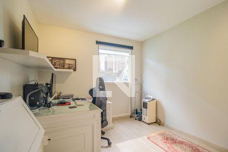 Quarto 1 de apartamento à venda com 3 quartos, 80m² em Jardim Londrina, São Paulo