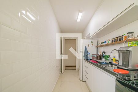 Apartamento à venda com 80m², 3 quartos e 2 vagas Apartamento à venda com 80m², 3 quartos e 2 vagasCozinha