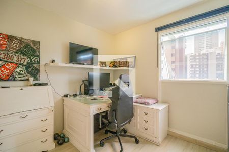 Quarto 1 de apartamento à venda com 3 quartos, 80m² em Jardim Londrina, São Paulo