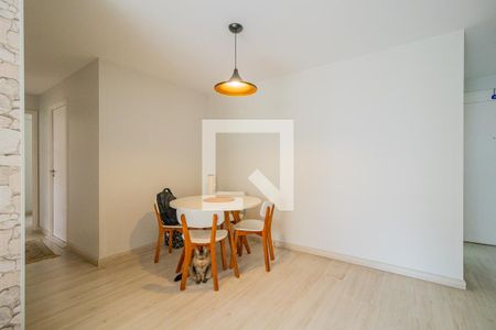 Sala de apartamento à venda com 3 quartos, 80m² em Jardim Londrina, São Paulo