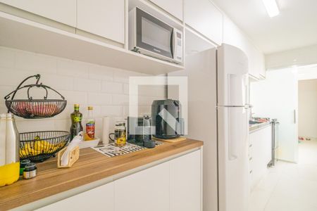 Apartamento à venda com 80m², 3 quartos e 2 vagas Apartamento à venda com 80m², 3 quartos e 2 vagasCozinha