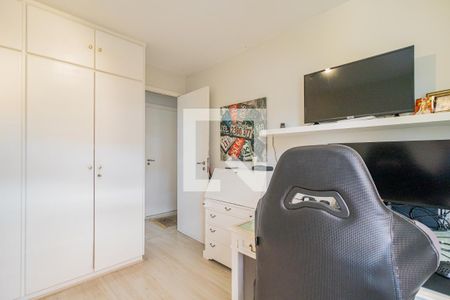 Quarto 1 de apartamento à venda com 3 quartos, 80m² em Jardim Londrina, São Paulo