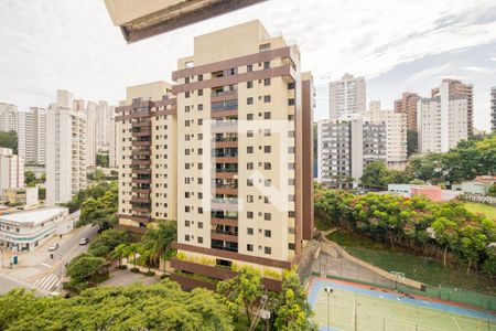 Apartamento à venda com 80m², 3 quartos e 2 vagas Apartamento à venda com 80m², 3 quartos e 2 vagasVista do Quarto 1