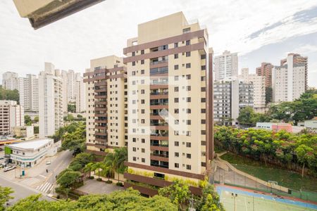 Apartamento à venda com 80m², 3 quartos e 2 vagas Apartamento à venda com 80m², 3 quartos e 2 vagasVista do Quarto 2