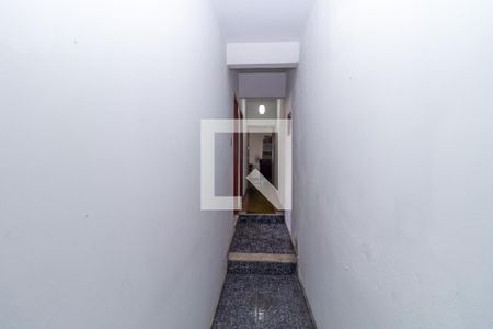 Corredor de casa à venda com 2 quartos, 282m² em Vila Independencia, São Paulo