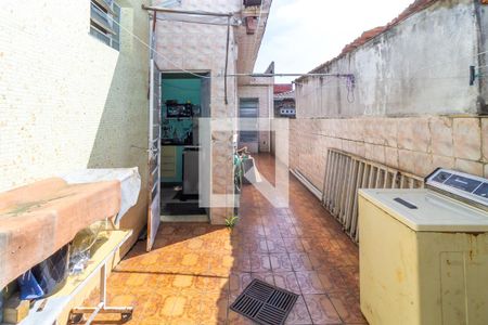 Casa à venda com 282m², 2 quartos e 5 vagas Casa à venda com 282m², 2 quartos e 5 vagasÁrea de Serviço