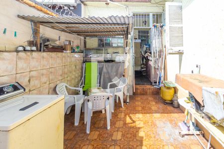 Casa à venda com 282m², 2 quartos e 5 vagas Casa à venda com 282m², 2 quartos e 5 vagasÁrea de Serviço