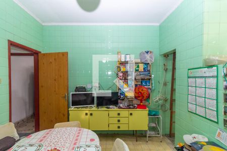 Casa à venda com 282m², 2 quartos e 5 vagas Casa à venda com 282m², 2 quartos e 5 vagasCopa