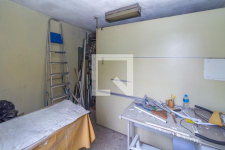 Casa à venda com 282m², 2 quartos e 5 vagas Casa à venda com 282m², 2 quartos e 5 vagasQuarto de Serviço