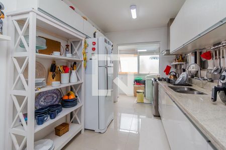 Apartamento à venda com 118m², 3 quartos e 1 vaga Apartamento à venda com 118m², 3 quartos e 1 vagaCozinha