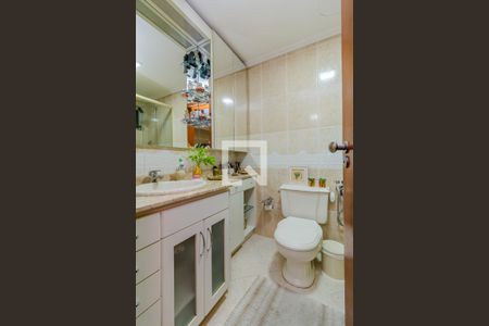 Apartamento à venda com 118m², 3 quartos e 1 vaga Apartamento à venda com 118m², 3 quartos e 1 vagaQuarto 1 - Suite