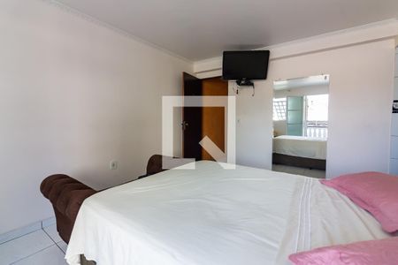 Quarto 1 de casa à venda com 3 quartos, 125m² em Cidade das Flores, Osasco