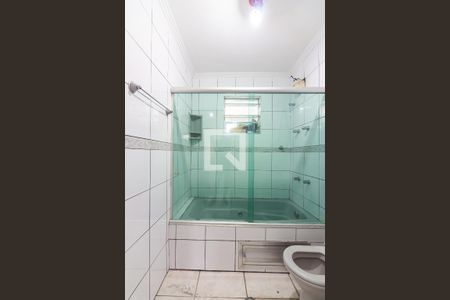 Casa à venda com 125m², 3 quartos e 2 vagasBanheiro 3