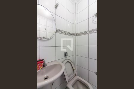 Casa à venda com 125m², 3 quartos e 2 vagasBanheiro 2