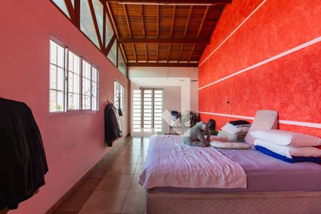 Casa à venda com 125m², 3 quartos e 2 vagasCobertura